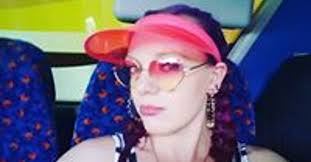 Georgina Haley's Favorites