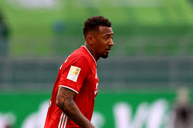 Schock für den fc bayern: Injury Update Bayern Munich S Jerome Boateng Training Again Corentin Tolisso Training With The Ball Bavarian Football Works