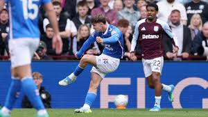 Aston Villa vs Sunderland LIVE! Premier League match updates and highlights
