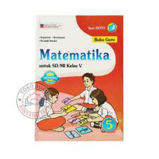 Kunci jawaban buku matematika kelas 5 penerbit mediatama. Buku Guru Matematika Kelas 5 Mediatama Shopee Indonesia
