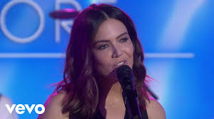 And for young mandy moore, the appeal wasn't in the fame, but the music. Mandy Moore Fifteen Live On The Today Show 2020 Youtube