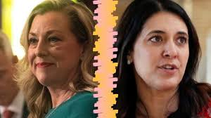 Horn, Bice in one of nation's tightest House races