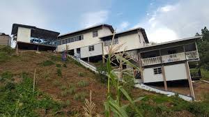 The neighbourhood is my own family. 10 Unique Homestays In Kundasang For Your Icy Vacation C Letsgoholiday My