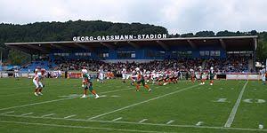 August 2019 · by norbert schneider · in marburg mercenaries, schwäbisch hall unicorns. Georg Gassmann Stadium Zxc Wiki