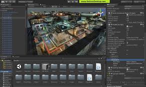 Unity Pro 2018 3 For Mac Free Download Get Into Pc