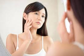 Plus what causes it in the first place. Reasons Why You Have Facial Hair How To Get Rid Of It Be Beautiful India