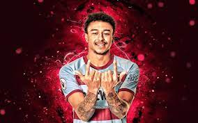 Player stats of jesse lingard (manchester united) goals assists matches played all performance data. Download Wallpapers Jesse Lingard 4k English Footballers West Ham United Fc Soccer Bowen Jesse Ellis Lingar Premier League Footballers Purple Neon Lights Jesse Lingard West Ham United For Desktop Free Pictures For