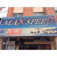 Maybe you would like to learn more about one of these? Maxspeed Car Accessories Home Facebook