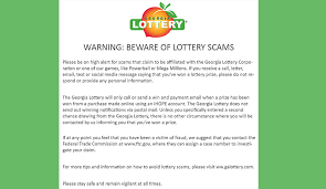 A couple dollars spent offers a chance to win hundreds of millions or many the oregon lottery attempts to ensure that the winning numbers for each drawing are posted correctly on our website. Georgia Lottery On Twitter Please Be On High Alert For Scams That Claim To Be Affiliated With The Georgia Lottery Corporation Or One Of Our Games Like Powerball Or Mega Millions For