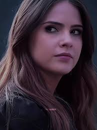 Diana Meade and Dylan