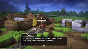 A free demo of dragon quest builders is available; Getting Started In Dragon Quest Builders Siliconera