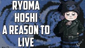 All ace peeps are more then welcome here on the blog, for ryoma hoshi himself loves you very much and is proud for embracing and living with your identites in pride! Distrust The Danganronpa Prototype By Fither