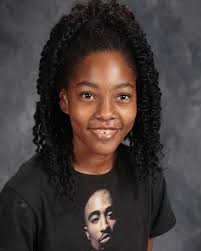 Layla Johnson–Feature/Entertainment Editor