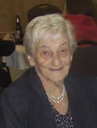 Dora Selby Obituary (1925