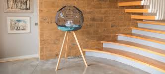 Check spelling or type a new query. Geo Bird Cage The Beautiful Geodesic Budgie Cage