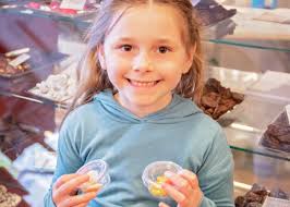 Always Free Ice Cream