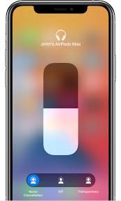 Do noise cancelling headphones really work? Airpods Pro And Airpods Max Active Noise Cancellation And Transparency Mode Apple Support