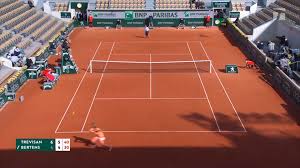 Teenager iga swiatek became the first polish player to win a grand slam singles title when she beat american fourth poland's iga swiatek celebrates winning the final of the 2020 french open, at the. Fresh Energy Star Power Iga Swiatek S And Martina Trevisan S Upsets Tennis Com Live Scores News Player Rankings