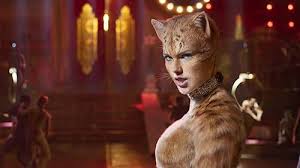 ‪Cats (2019) - IMDb‬‏
