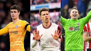 What kind of goalkeeper is kepa? Transfer Rumours Roundup 9 March 2020 Real Madrid Want Arrizabalaga