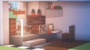 Bedroom kitchen bedroom minecraft interior design. Minecraftinterior Hashtag On Twitter