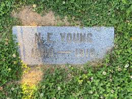 Nicholas Ephraim Young (1840-1916)