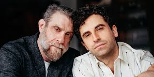 Linked by Larry: Lou Liberatore and Brandon Uranowitz Dig Deep