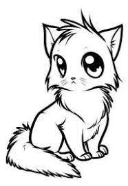 See what kucing miso (kucingmiso) has discovered on pinterest, the world's biggest drawing the line. Gambar Kucing Jantan Kartun Hitam Putih Carian Google Cat Coloring Page Cute Anime Cat Animal Coloring Pages