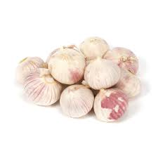 Use 1/2 teaspoon of jarred minced garlic in place of each clove. Buy Garlic Single Clove From Harris Farm Online Harris Farm Markets