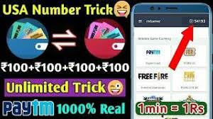 From all websites ive been on this is the first and probably the only one which rly gives it free. Mgamer App Payment Proof Earn Free Fire Diamond In 2020 Earn Paytm Cash Daily Unlimited Trick