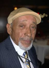 Arthur Crestwell Murphy