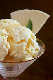 Mary ann wilcox shows you how to make delicious, smooth and creamy fat free vanilla ice cream from powdered milk.you won't believe how easy it is. Orange Ice Cream Quick And Easy Blender Recipe Christina S Cucina