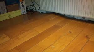 Why Did This Solid Wood Floor Buckle Fitmywoodfloor