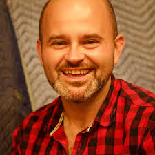 Jason Ferrante Voice Studio