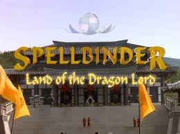 Spellbinder Land Of The Dragon Lord Wikipedia