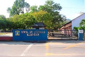 Joseph to protect the whole world from the. St Thomas School May Be On Its Last Lap
