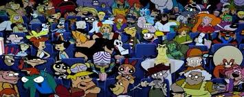 Cartoon Network Commercial Voice Credits Behind The Voice Actors Последние твиты от cartoon network (@cartoonnetwork). behind the voice actors