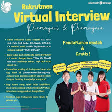 We did not find results for: Lion Air Group Flight Attendant Virtual Interview Better Aviation