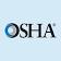 U.S. Occupational Safety and Health Administration logo