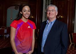 Her last victories are the women's 800 m in the ostrava golden spike 2021 and the women's 800 m in. Keely Hodgkinson Is It Ridiculous For Me To Win A Medal I Don T Think So Tokyo Olympic Games 2020 The Guardian