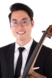 Yoshika Masuda — SAKURA Cello Quintet