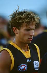 AFL 2001 Practice Match