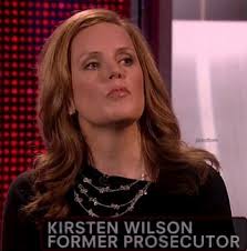 Kirsten Wilson