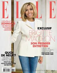 Sorti de l'école nationale d'administration (ena) en 2004, il devient inspecteur des finances. Le Seul Defaut D Emmanuel C Est D Etre Plus Jeune Que Moi Brigitte Macron Donne Sa Premiere Interview Dans Elle Elle