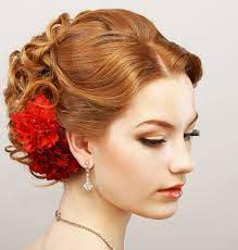 Shoulders length hair has certain benefits for you to try out. 28 Pretty Easy Prom Hairstyles For Short And Medium Length Hair In 2021