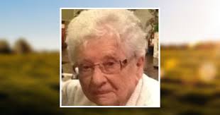 Rosa Vera Finch Obituary November 22, 2014