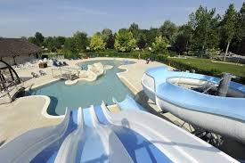 Campsite France Aube Á La Noue Des Rois Champagne Ardenne