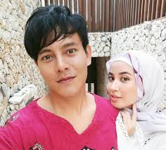 Instagram bella dally & instagram nazim othman. Kahwin Bukan Tiket Nazim Bella Dally Dedah Kisah Peribadi