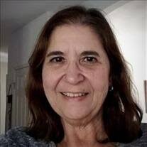 Deborah Frances Eades Hartzell Obituary