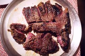 Keine registrierung notwendig, einfach kaufen. Bistecca Alla Fiorentina Steak Genuss Pur In Der Toskana